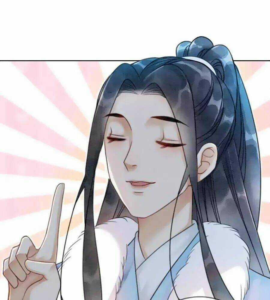 Triều Đình Có Yêu Khí Chapter 20 trang 61