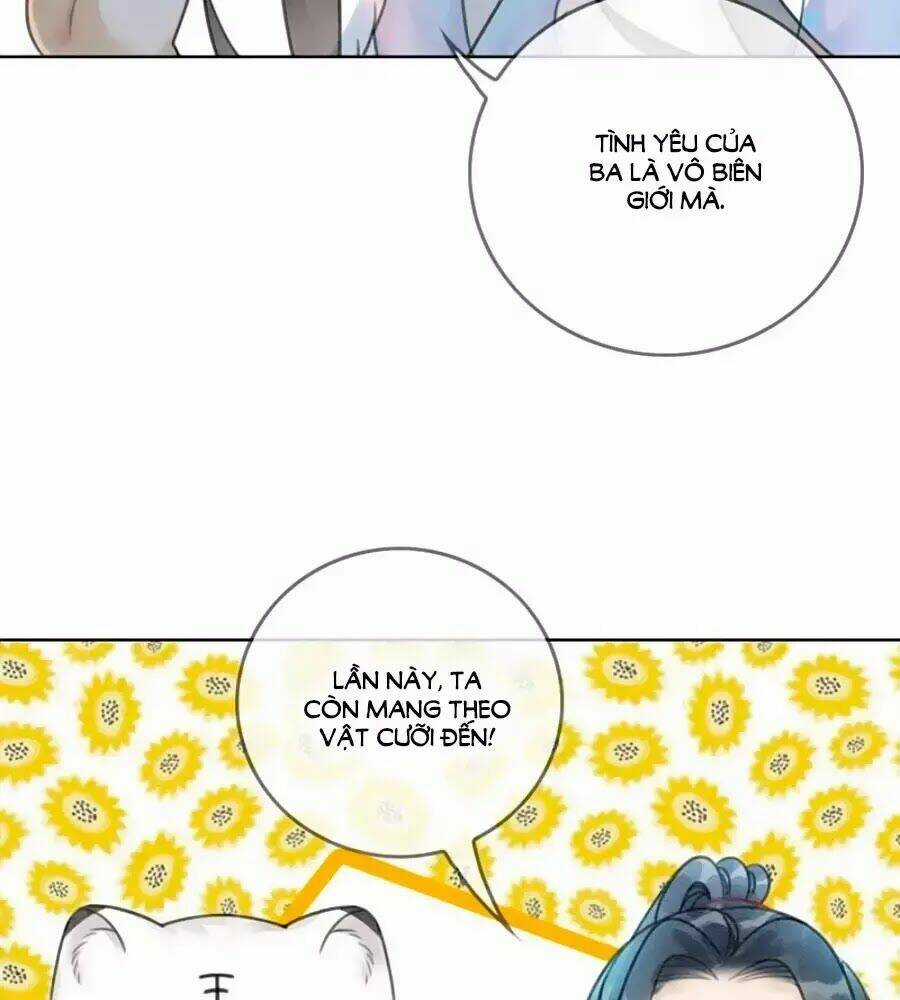 Triều Đình Có Yêu Khí Chapter 20 trang 62