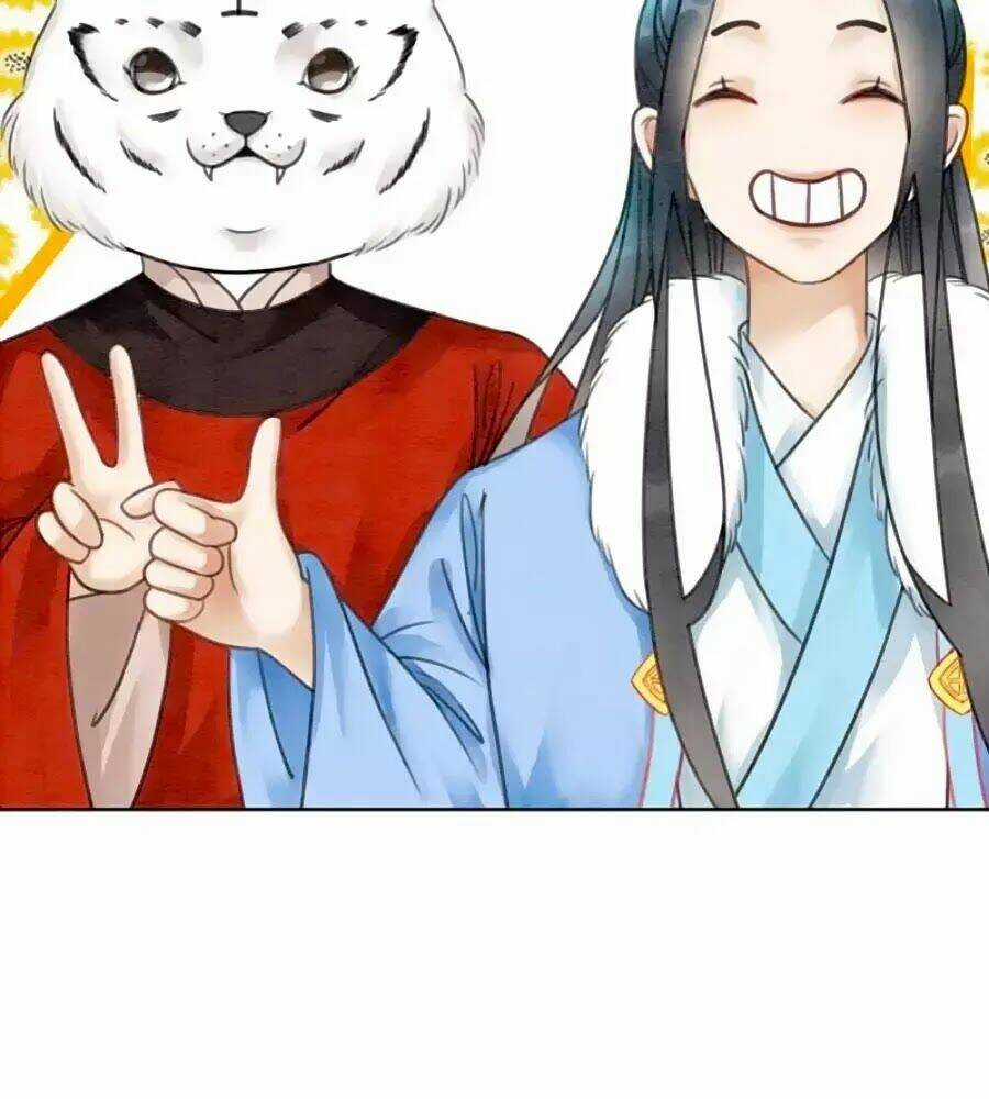 Triều Đình Có Yêu Khí Chapter 20 trang 63