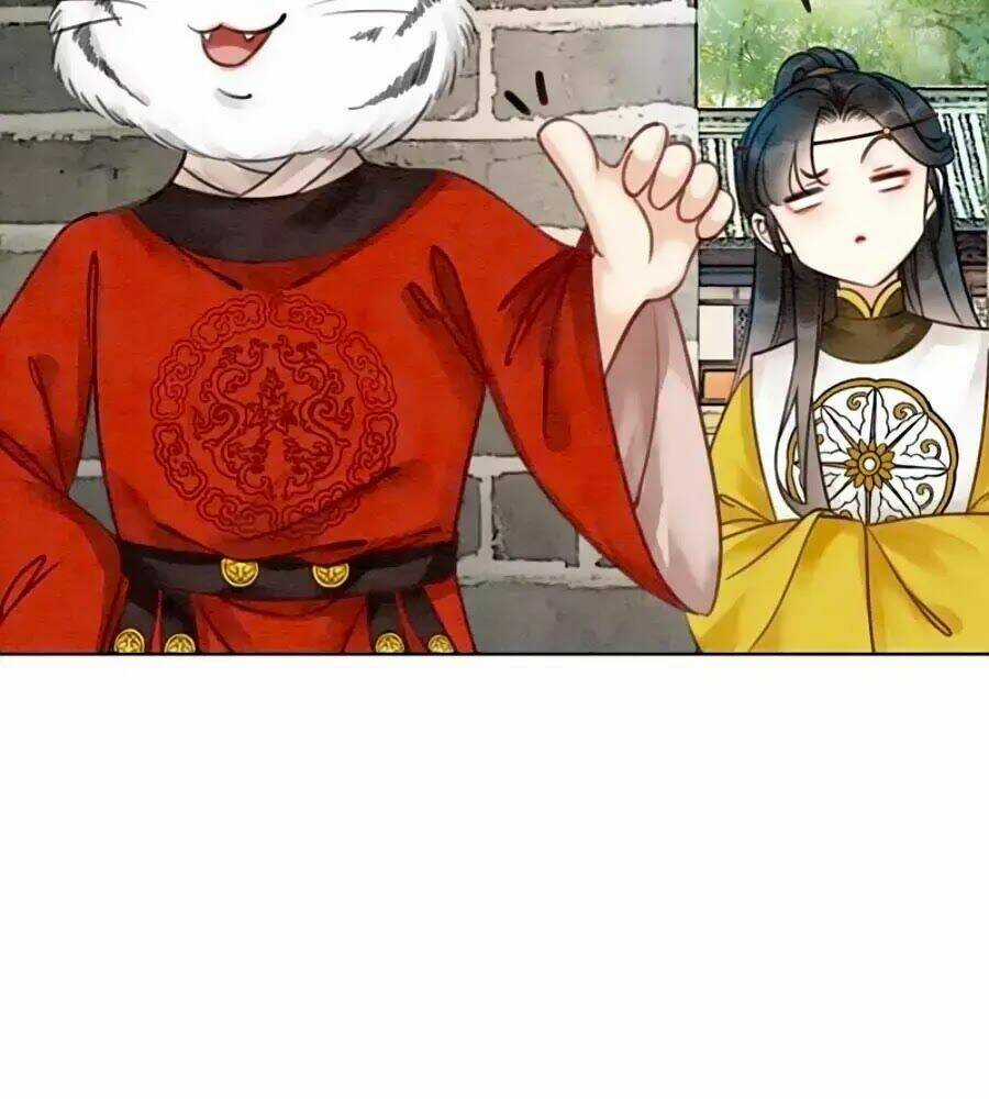 Triều Đình Có Yêu Khí Chapter 20 trang 65