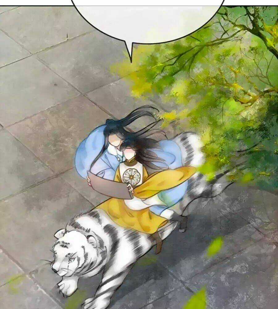 Triều Đình Có Yêu Khí Chapter 20 trang 67