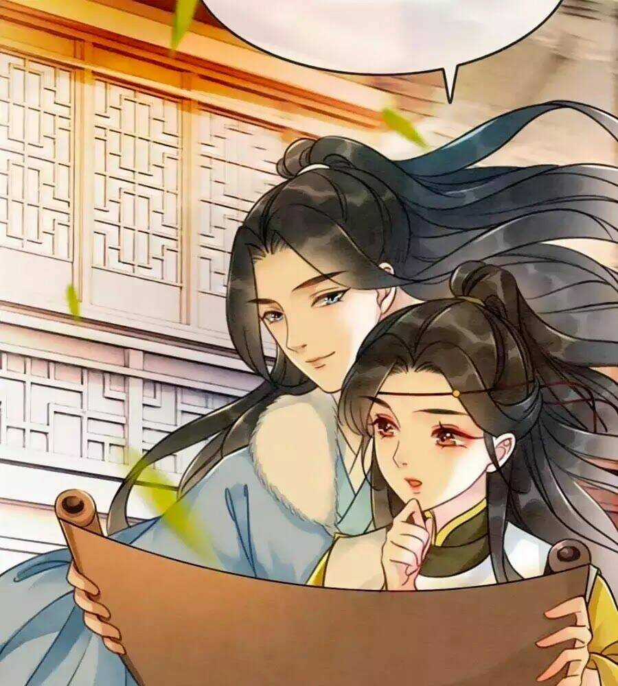 Triều Đình Có Yêu Khí Chapter 20 trang 69