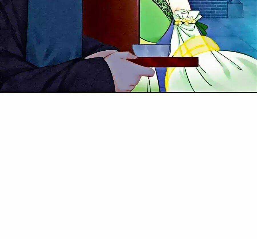 Triều Đình Có Yêu Khí Chapter 21 trang 13