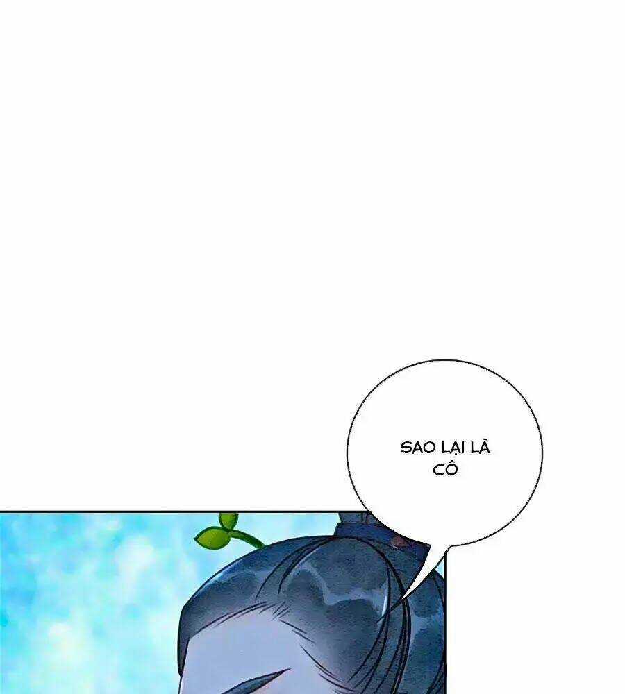 Triều Đình Có Yêu Khí Chapter 21 trang 14