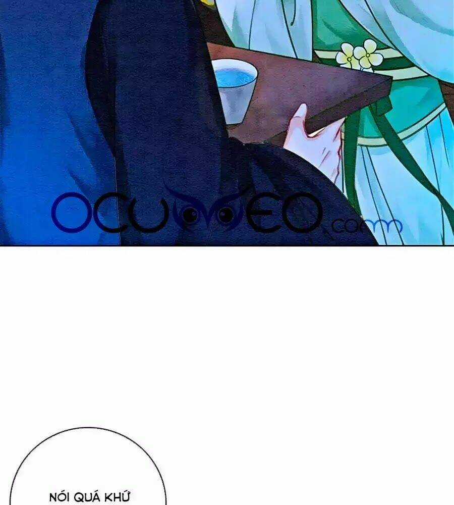 Triều Đình Có Yêu Khí Chapter 21 trang 17