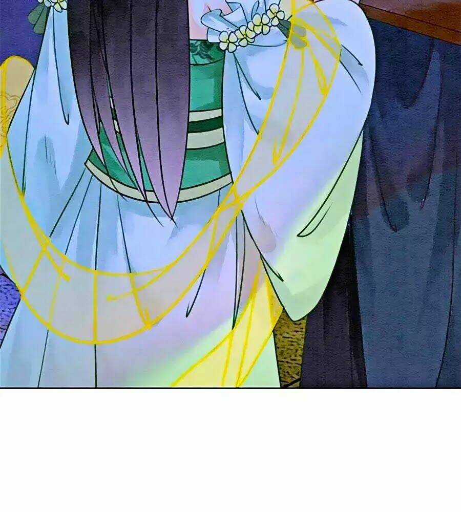 Triều Đình Có Yêu Khí Chapter 21 trang 20