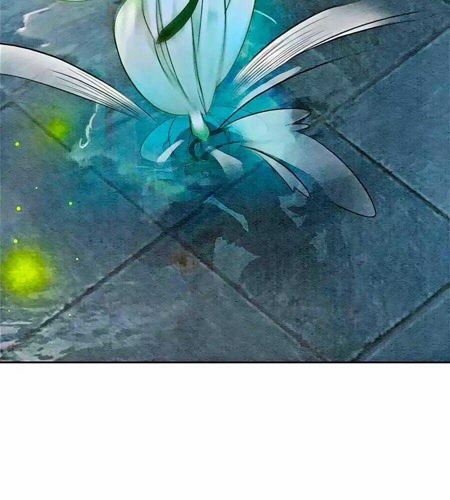 Triều Đình Có Yêu Khí Chapter 21 trang 24