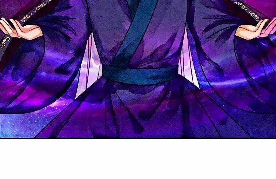 Triều Đình Có Yêu Khí Chapter 21 trang 26