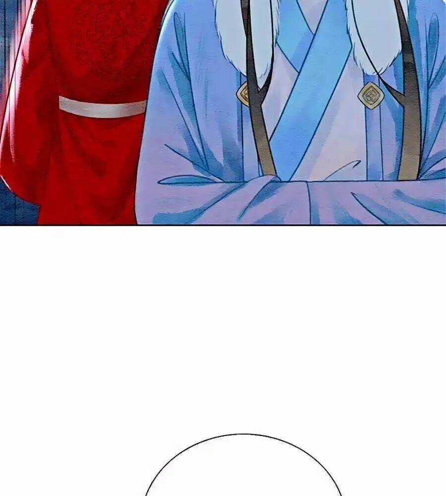 Triều Đình Có Yêu Khí Chapter 21 trang 35