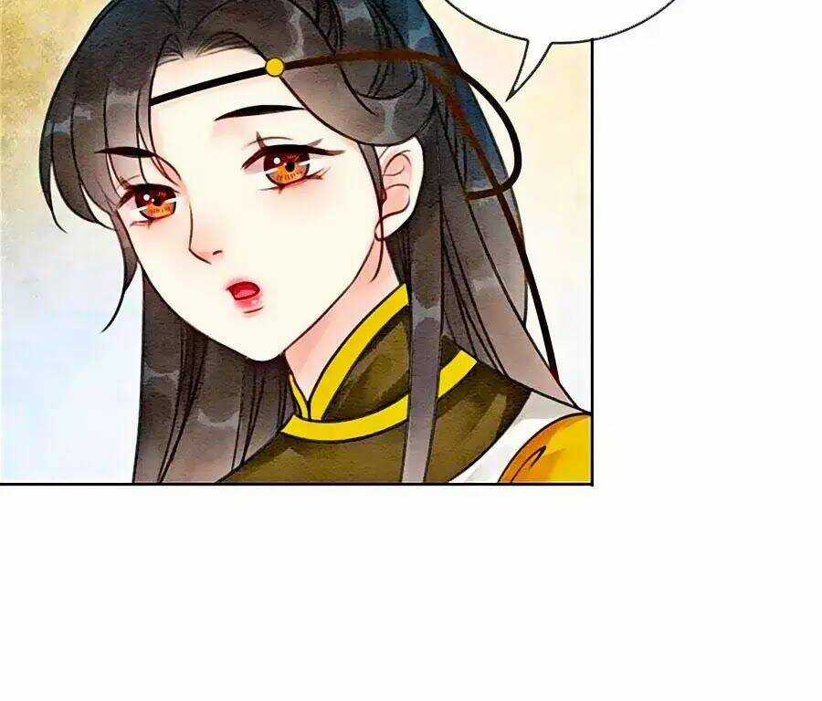 Triều Đình Có Yêu Khí Chapter 21 trang 45