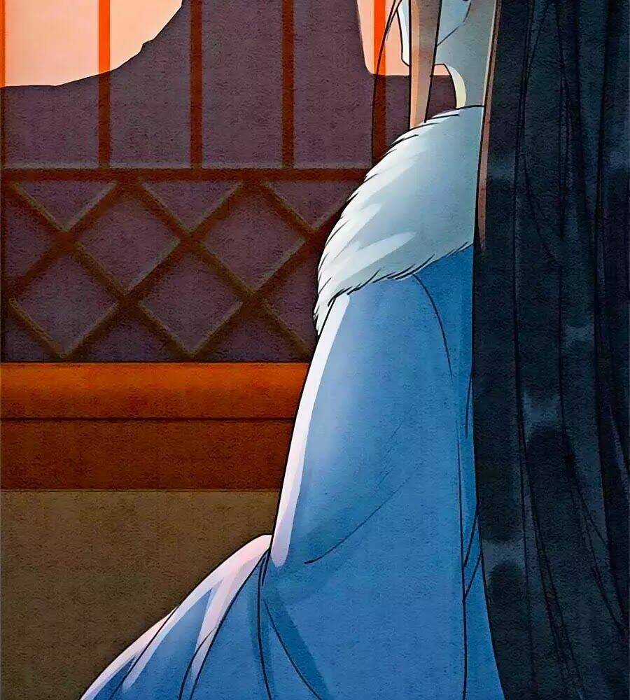 Triều Đình Có Yêu Khí Chapter 21 trang 56