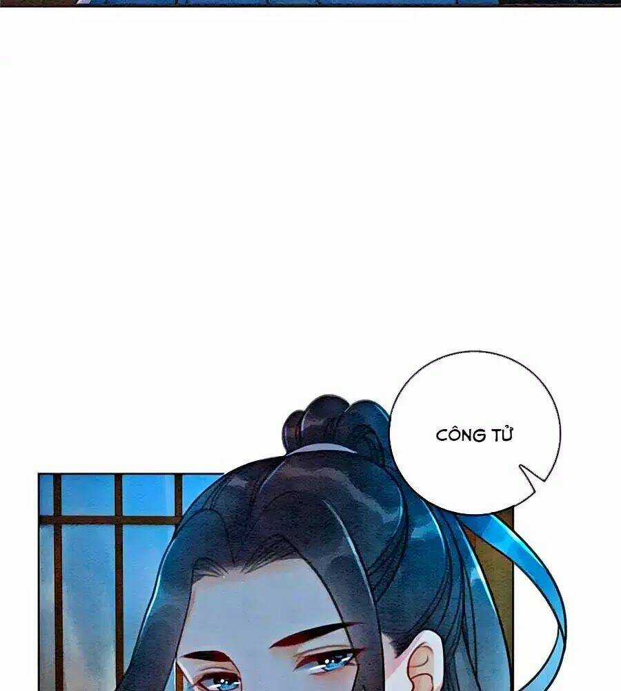 Triều Đình Có Yêu Khí Chapter 21 trang 57