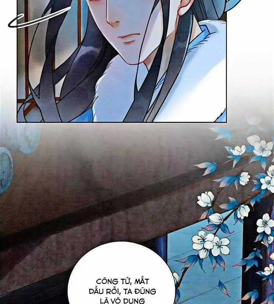 Triều Đình Có Yêu Khí Chapter 21 trang 58