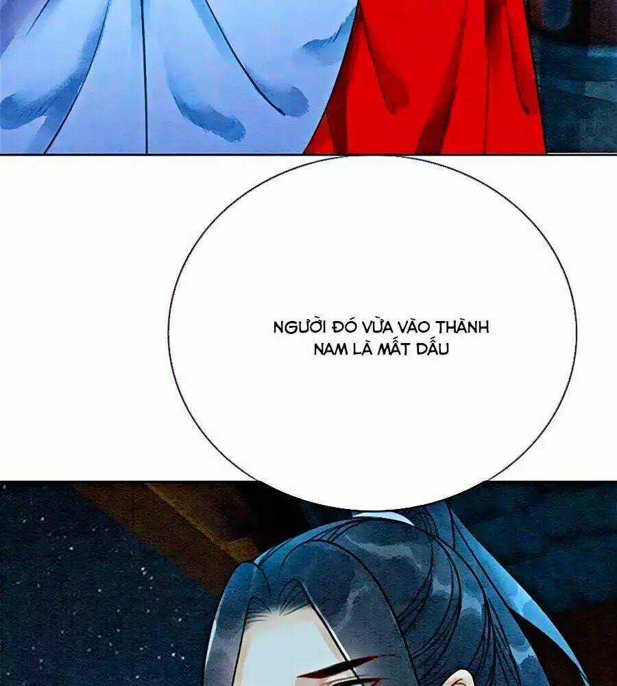 Triều Đình Có Yêu Khí Chapter 21 trang 60