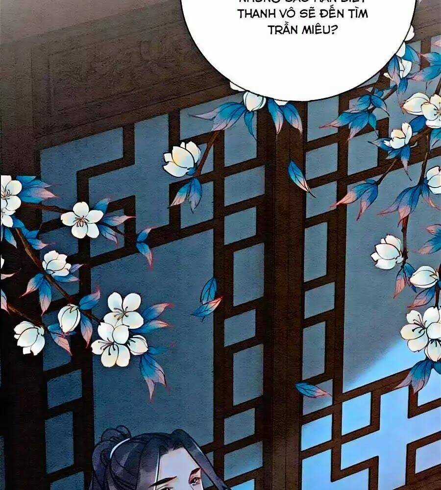 Triều Đình Có Yêu Khí Chapter 21 trang 62