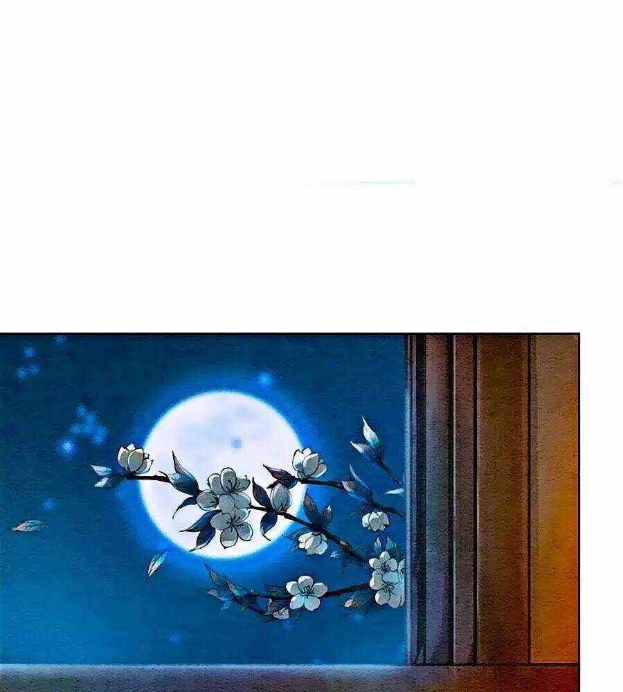 Triều Đình Có Yêu Khí Chapter 21 trang 65