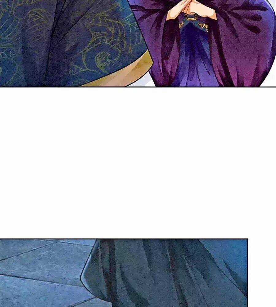 Triều Đình Có Yêu Khí Chapter 21 trang 68