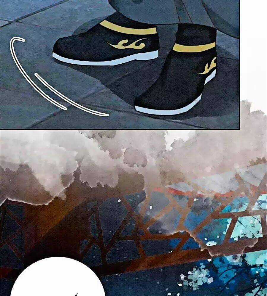 Triều Đình Có Yêu Khí Chapter 21 trang 69