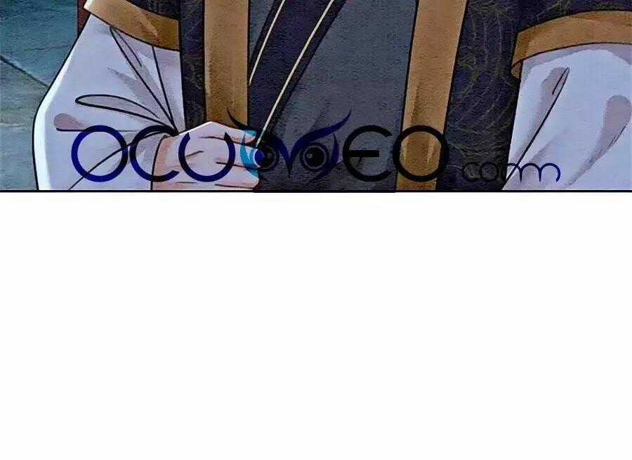 Triều Đình Có Yêu Khí Chapter 21 trang 71