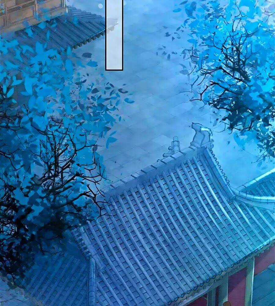 Triều Đình Có Yêu Khí Chapter 21 trang 9