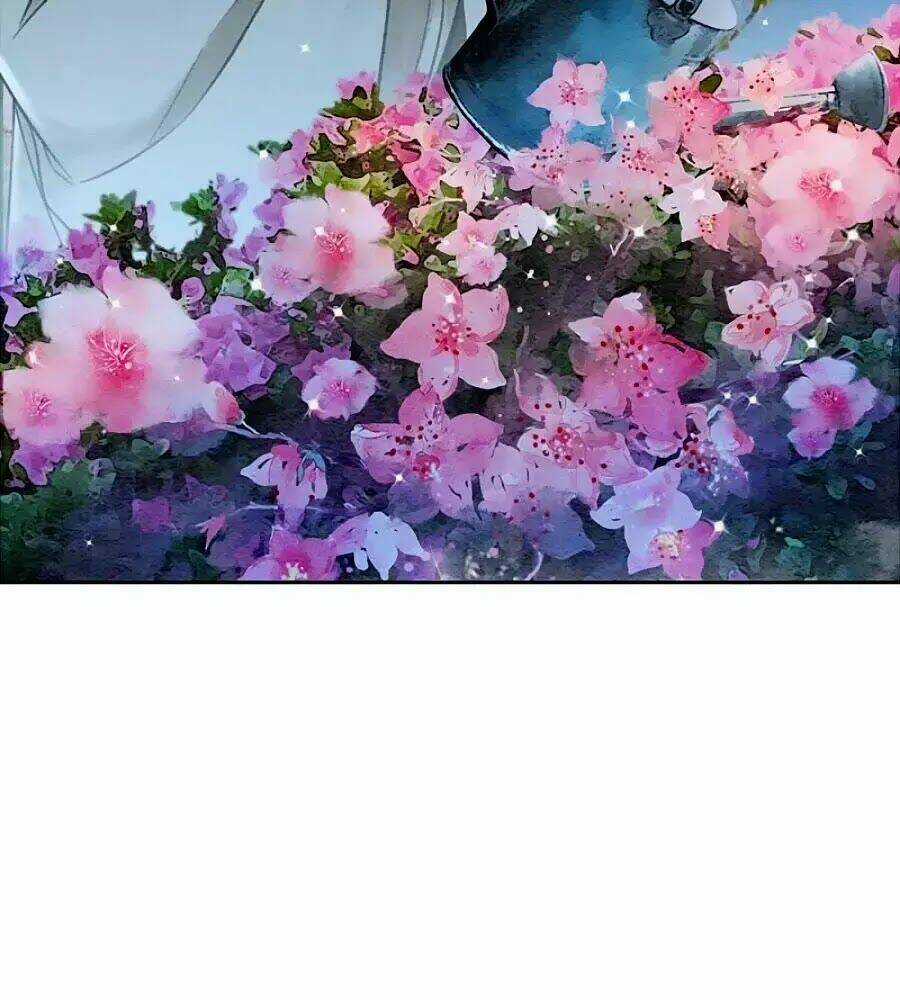 Triều Đình Có Yêu Khí Chapter 22 trang 2