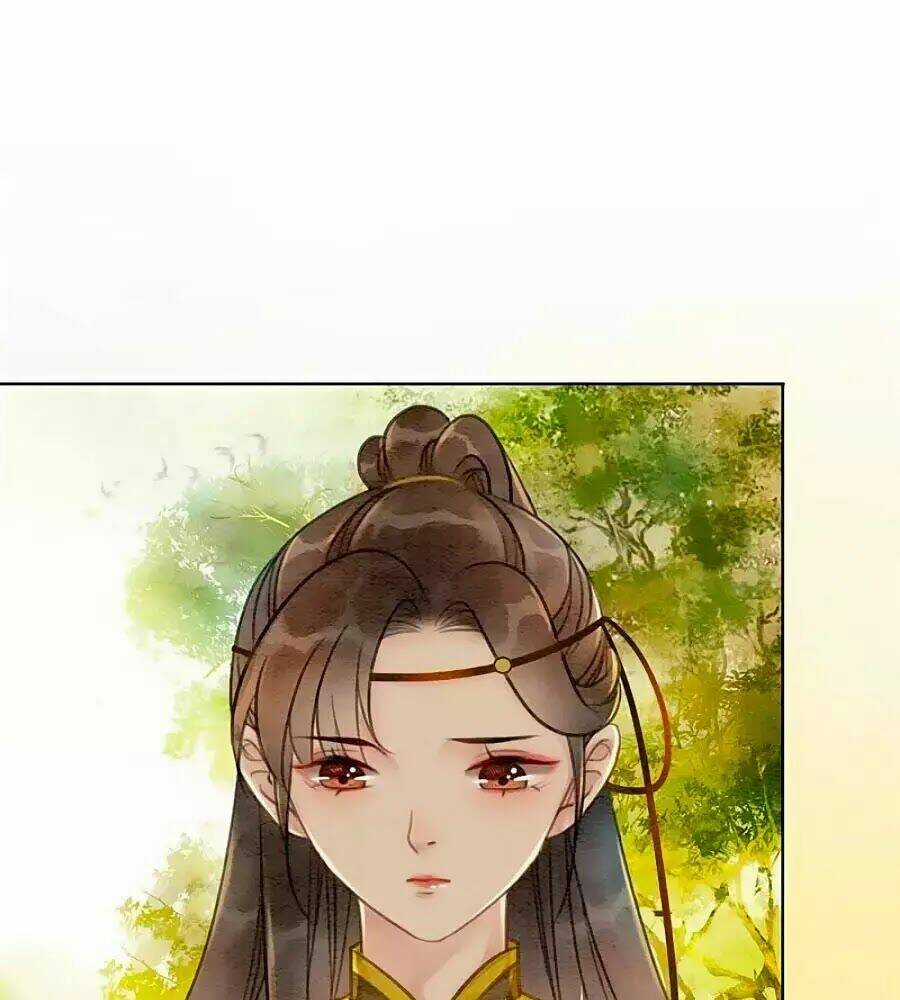 Triều Đình Có Yêu Khí Chapter 22 trang 22