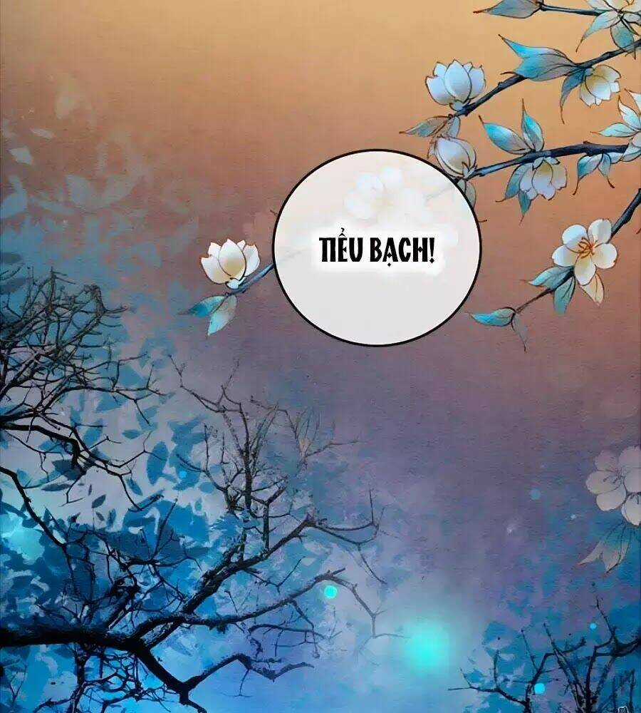 Triều Đình Có Yêu Khí Chapter 22 trang 24