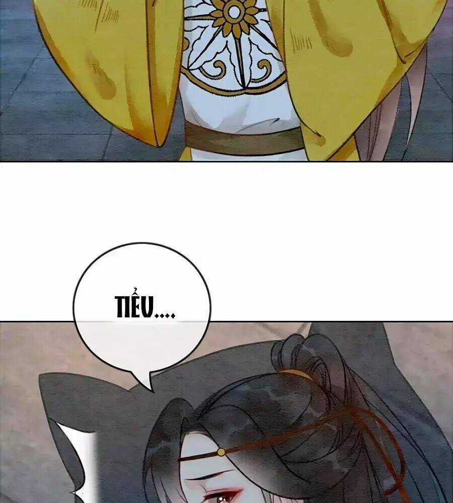 Triều Đình Có Yêu Khí Chapter 22 trang 26