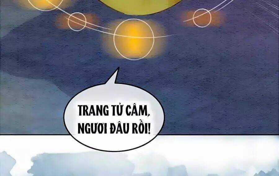 Triều Đình Có Yêu Khí Chapter 22 trang 33