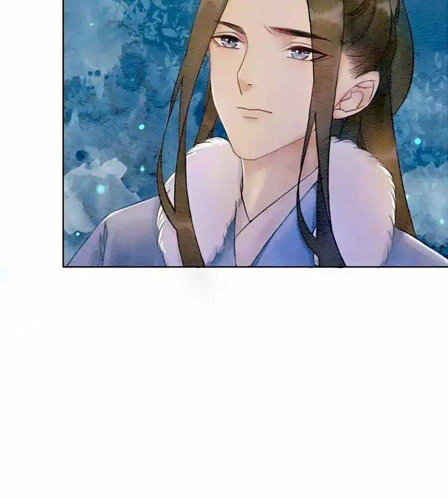 Triều Đình Có Yêu Khí Chapter 22 trang 37