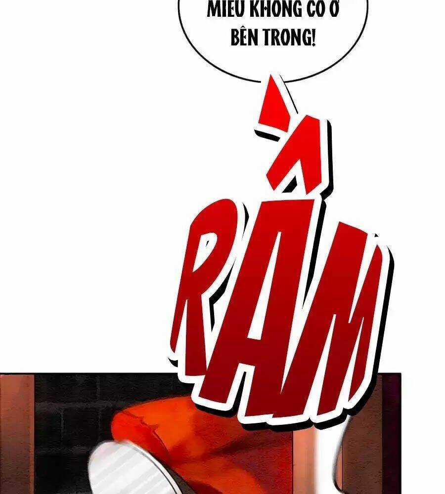 Triều Đình Có Yêu Khí Chapter 22 trang 39