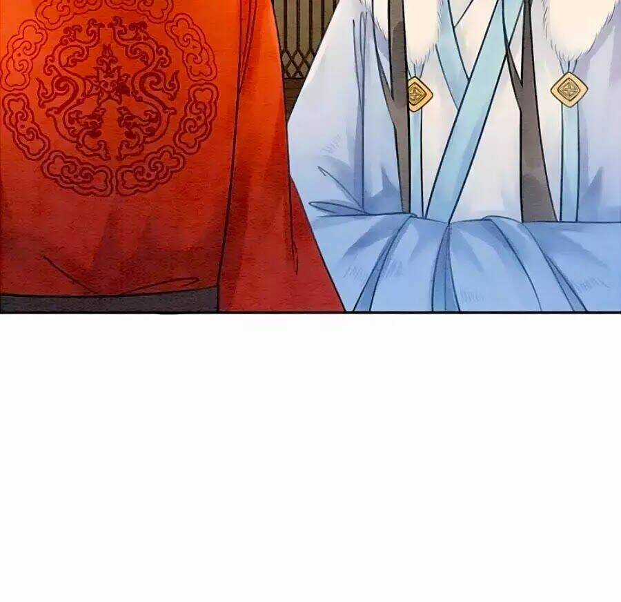 Triều Đình Có Yêu Khí Chapter 22 trang 44