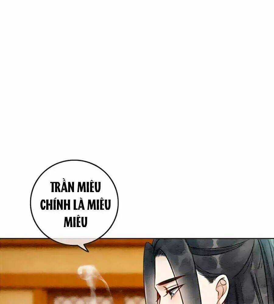 Triều Đình Có Yêu Khí Chapter 22 trang 45