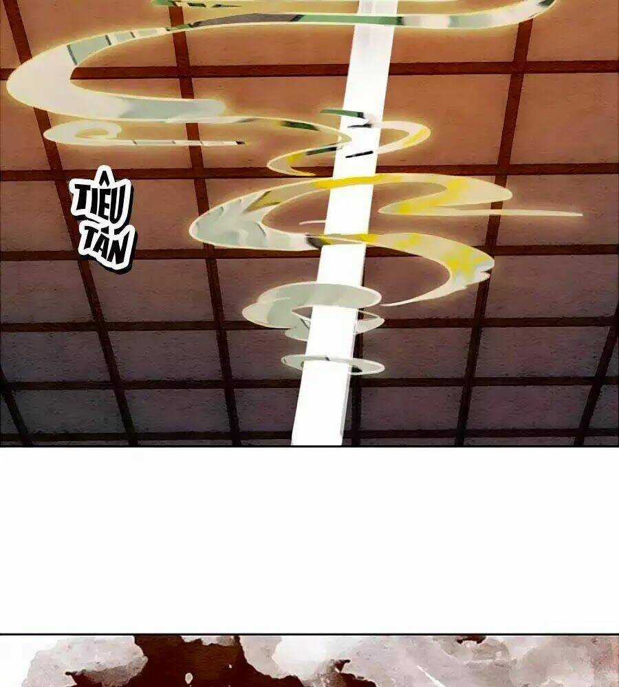 Triều Đình Có Yêu Khí Chapter 22 trang 48