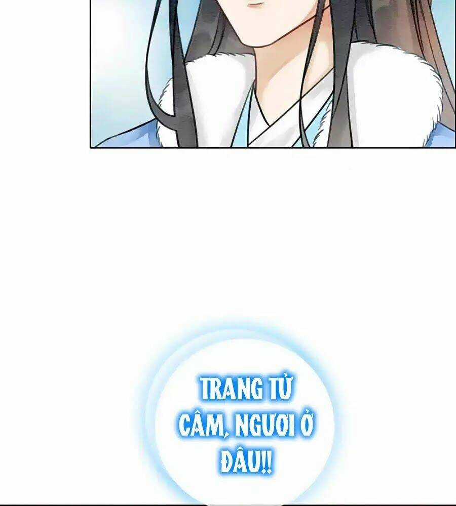 Triều Đình Có Yêu Khí Chapter 22 trang 52