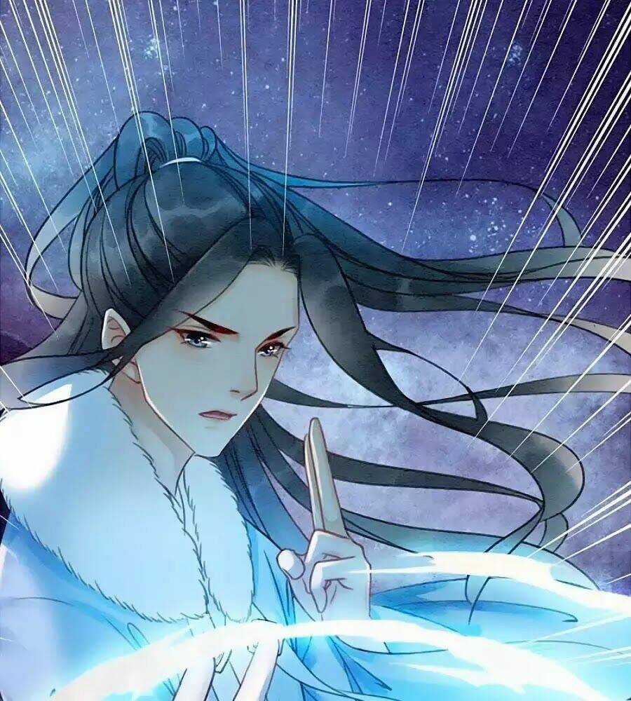 Triều Đình Có Yêu Khí Chapter 22 trang 54