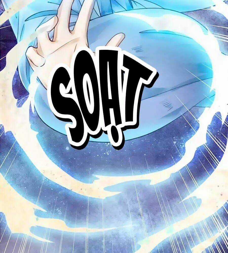 Triều Đình Có Yêu Khí Chapter 22 trang 55