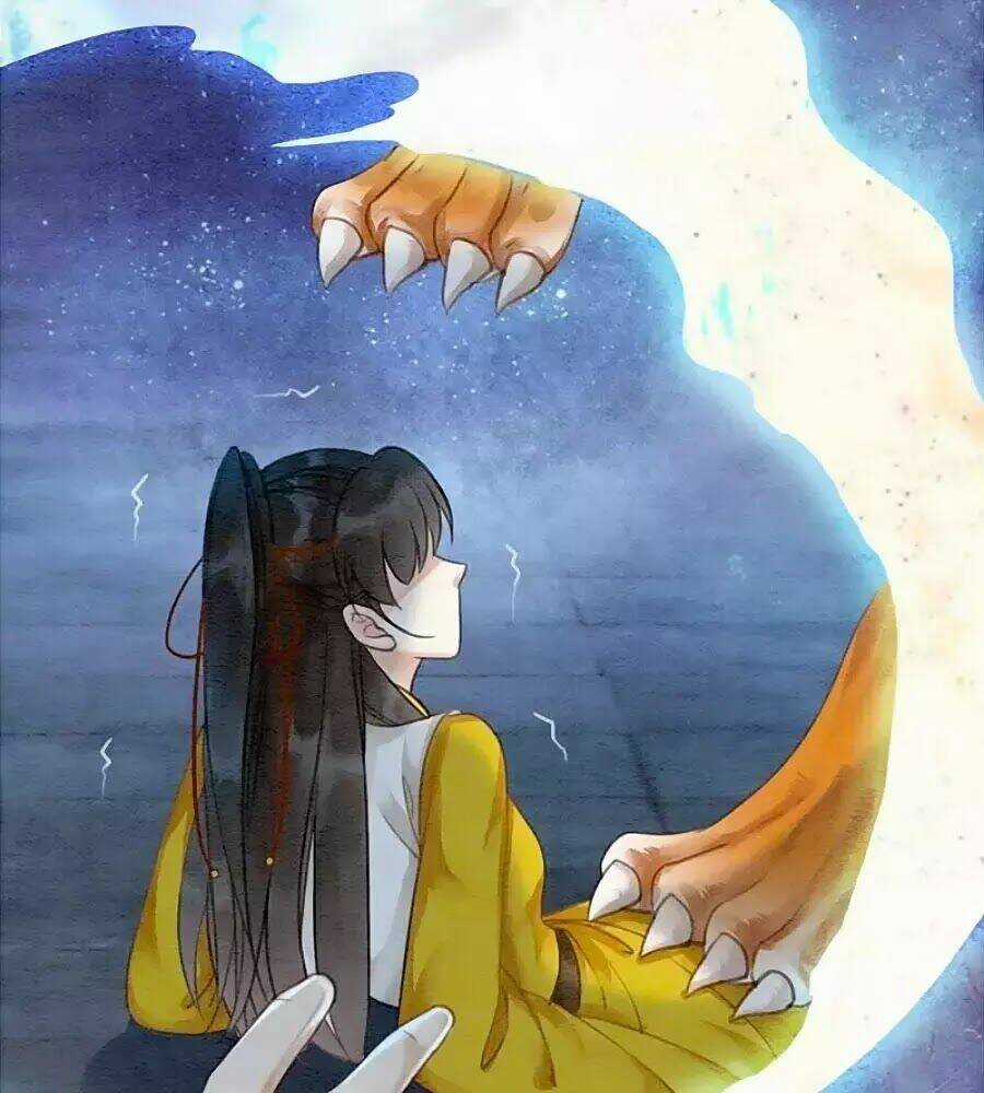 Triều Đình Có Yêu Khí Chapter 22 trang 57