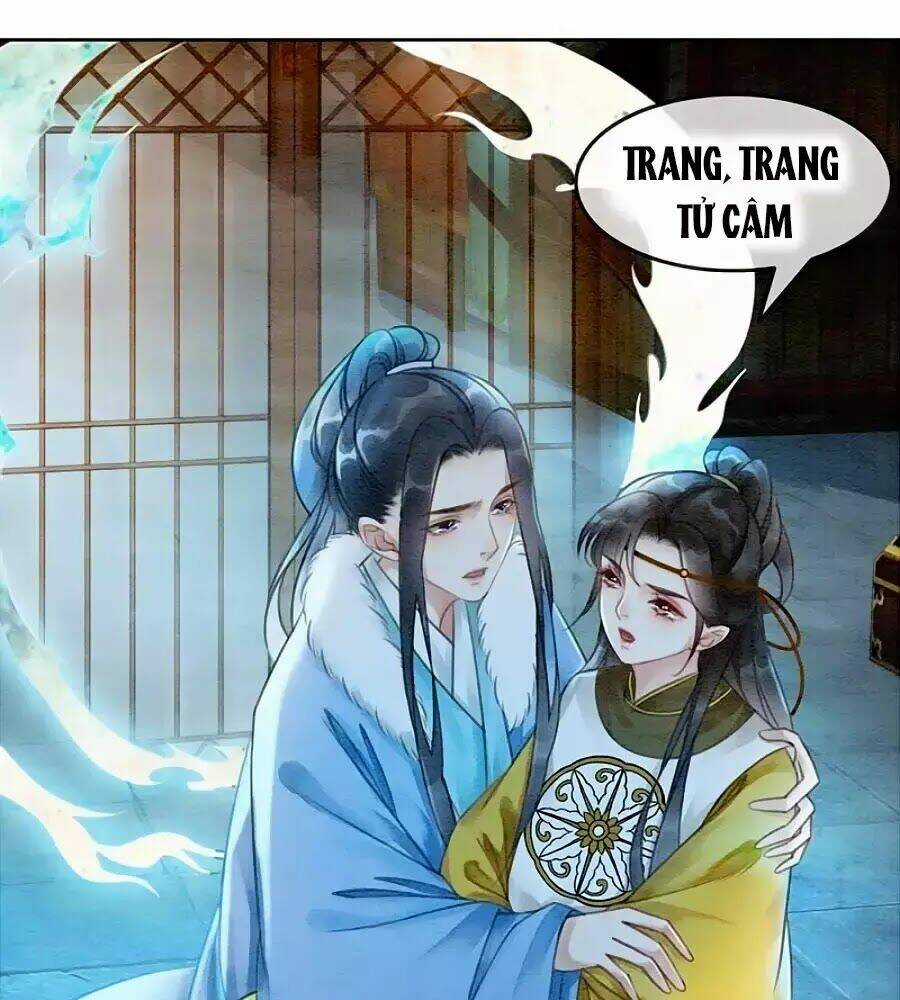 Triều Đình Có Yêu Khí Chapter 22 trang 60