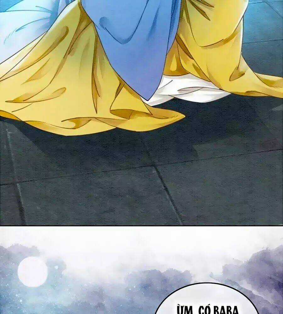 Triều Đình Có Yêu Khí Chapter 22 trang 61