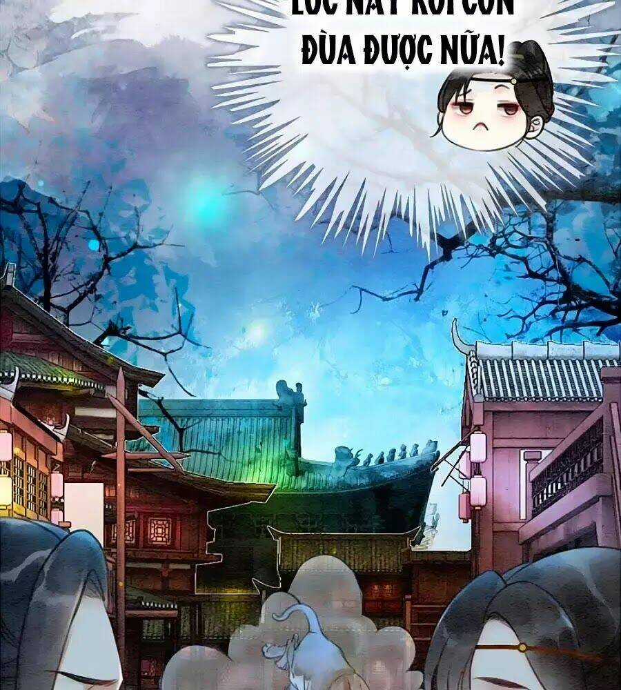 Triều Đình Có Yêu Khí Chapter 22 trang 63