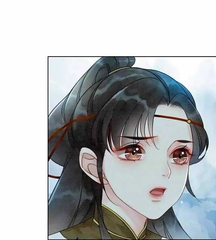 Triều Đình Có Yêu Khí Chapter 22 trang 65