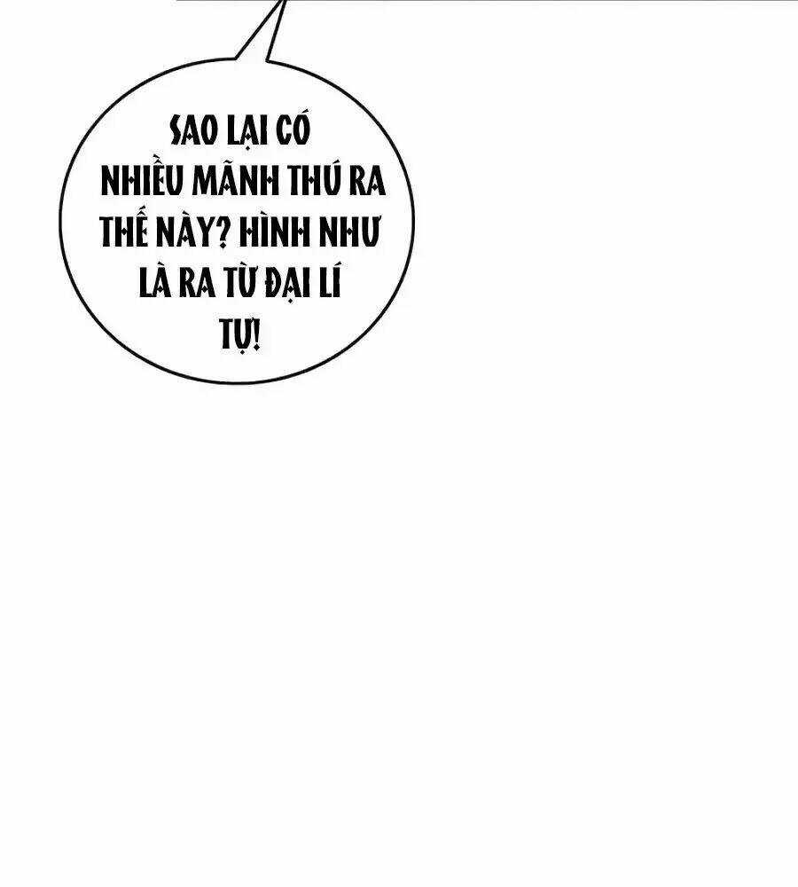 Triều Đình Có Yêu Khí Chapter 22 trang 66