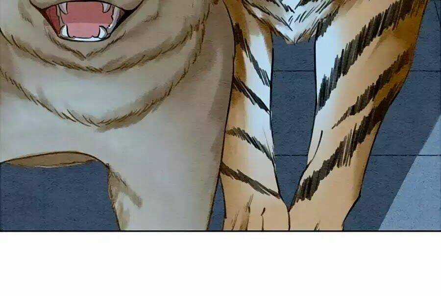 Triều Đình Có Yêu Khí Chapter 22 trang 70