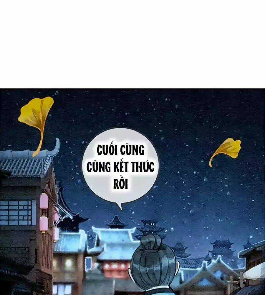 Triều Đình Có Yêu Khí Chapter 22 trang 71