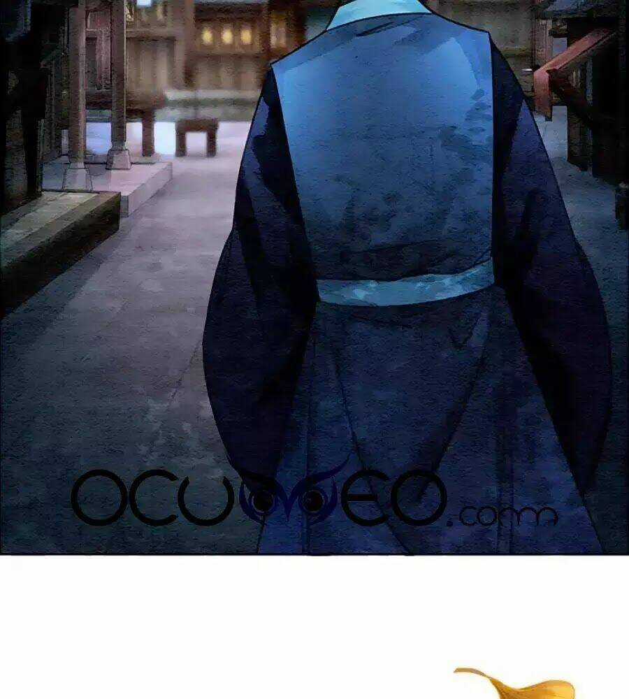 Triều Đình Có Yêu Khí Chapter 22 trang 72