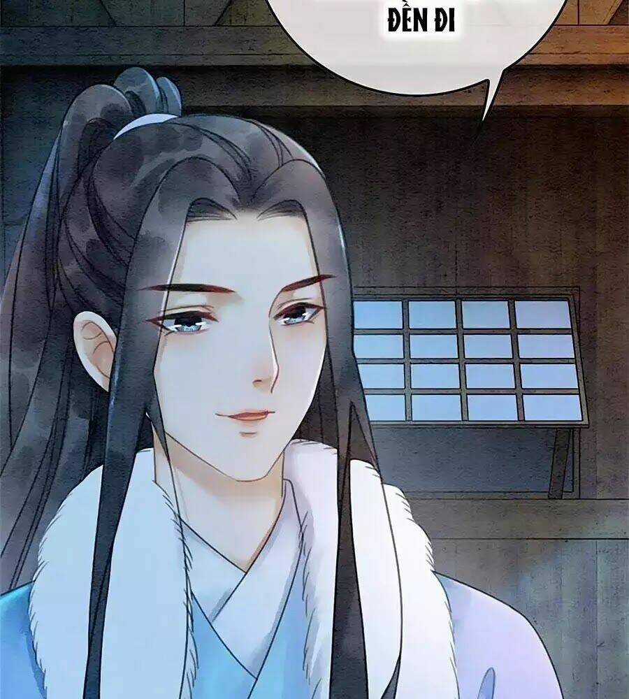 Triều Đình Có Yêu Khí Chapter 23 trang 14