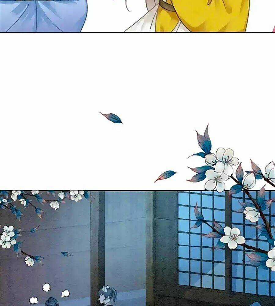 Triều Đình Có Yêu Khí Chapter 23 trang 17