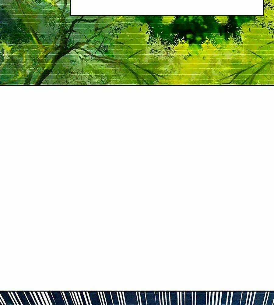 Triều Đình Có Yêu Khí Chapter 23 trang 23