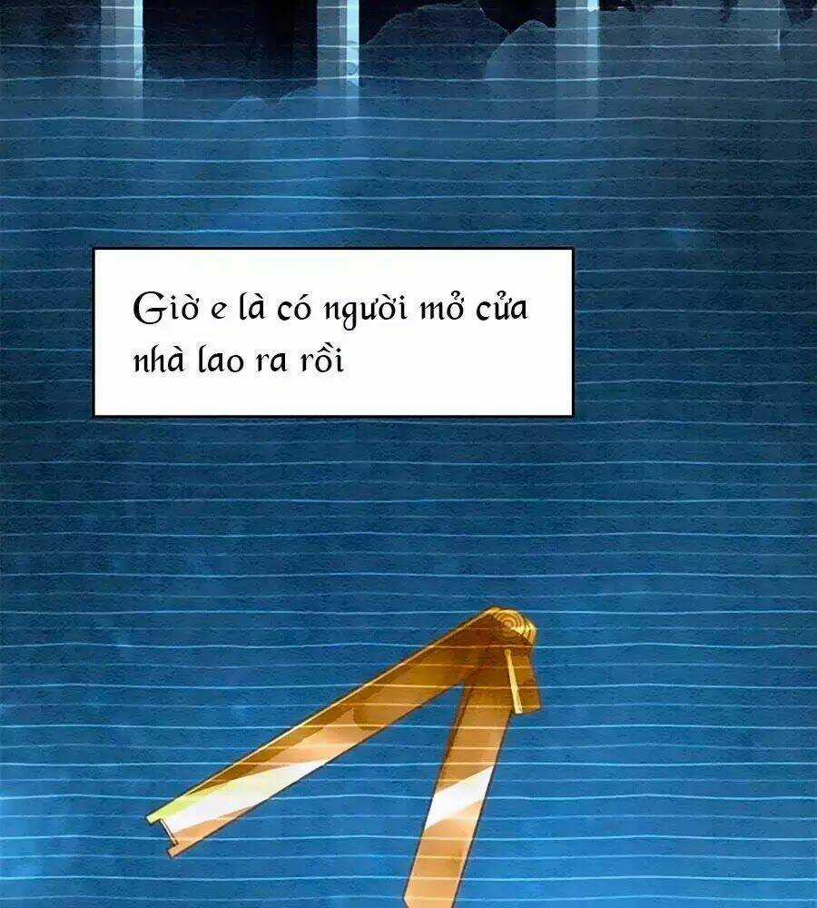 Triều Đình Có Yêu Khí Chapter 23 trang 27